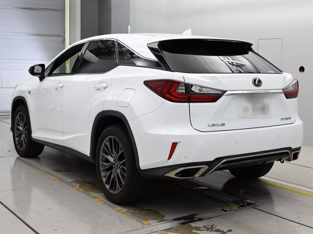 LEXUS RX300