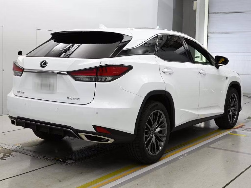 LEXUS RX300