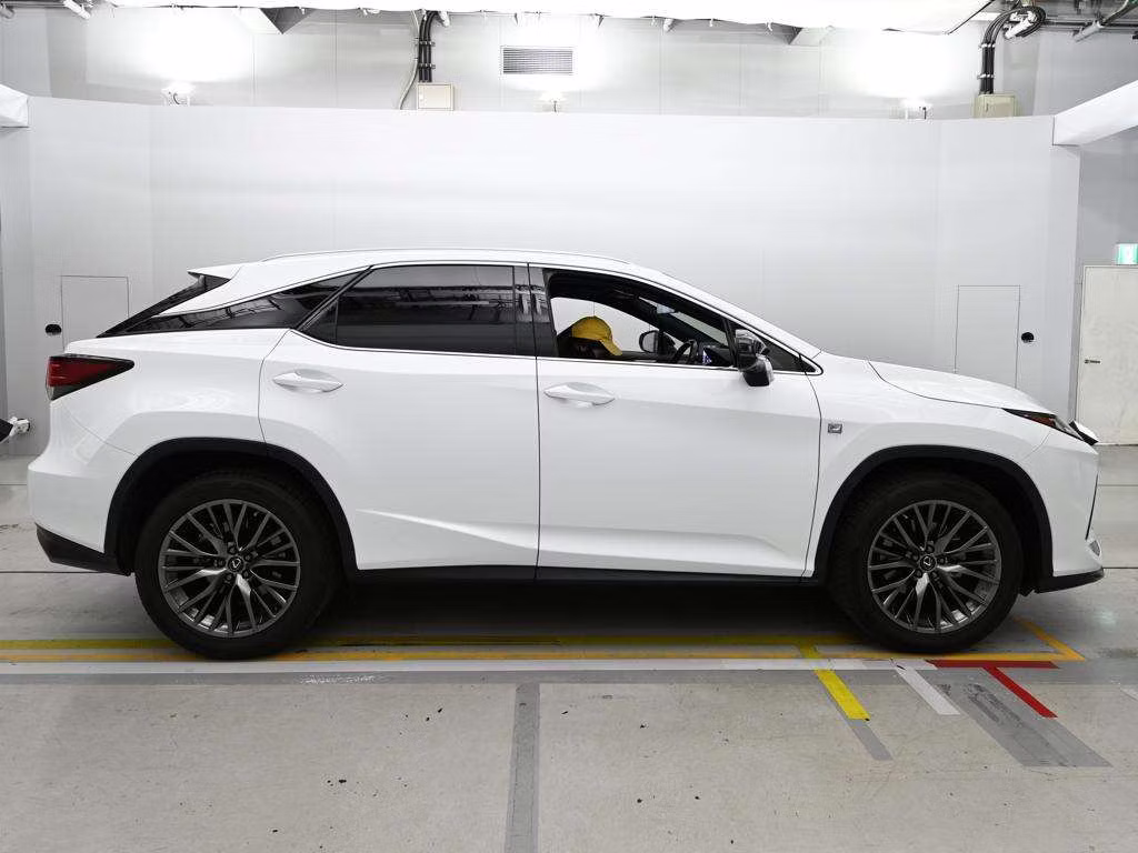 LEXUS RX300