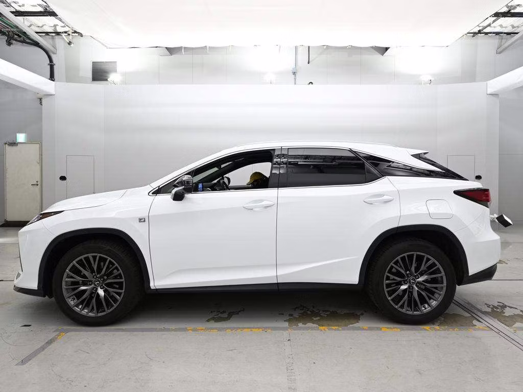 LEXUS RX300