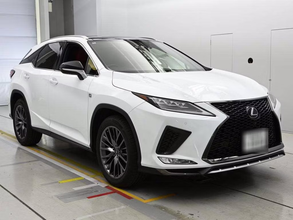 LEXUS RX300