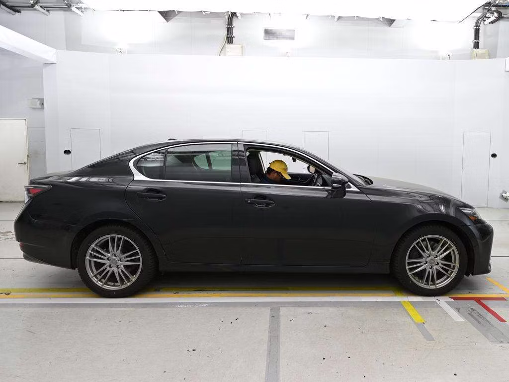 LEXUS GS350