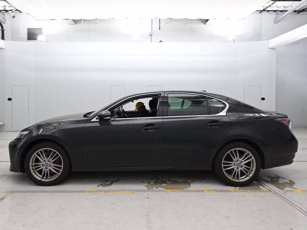 LEXUS GS350