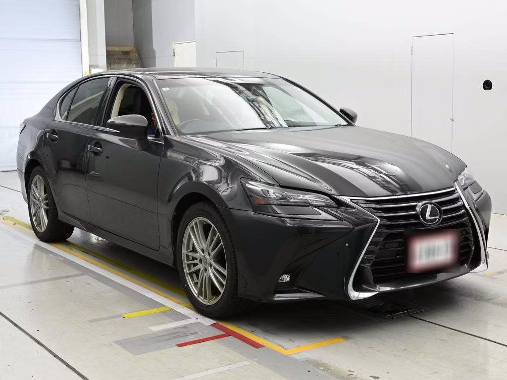 LEXUS GS350