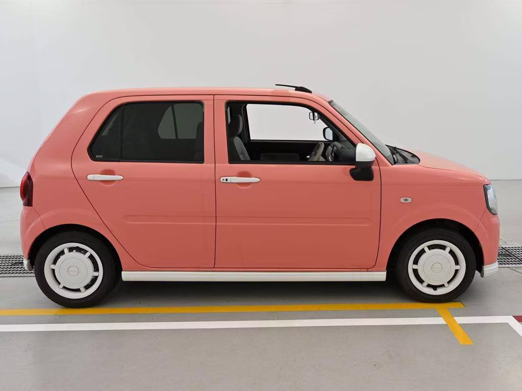 DAIHATSU MIRA TOCOT