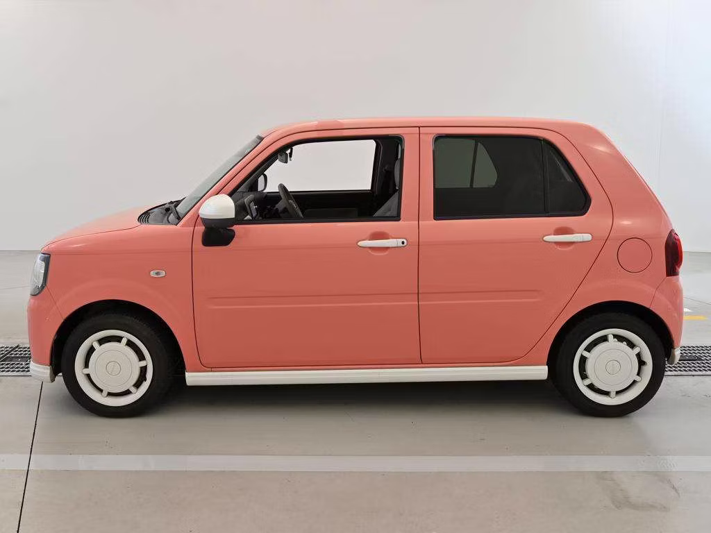 DAIHATSU MIRA TOCOT
