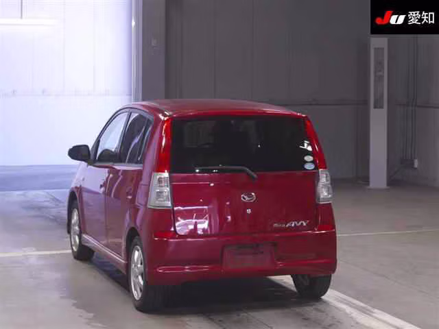 DAIHATSU MIRA AVY