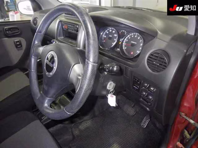 DAIHATSU MIRA AVY