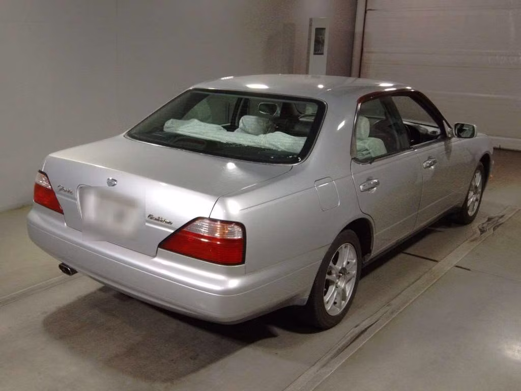 NISSAN GLORIA
