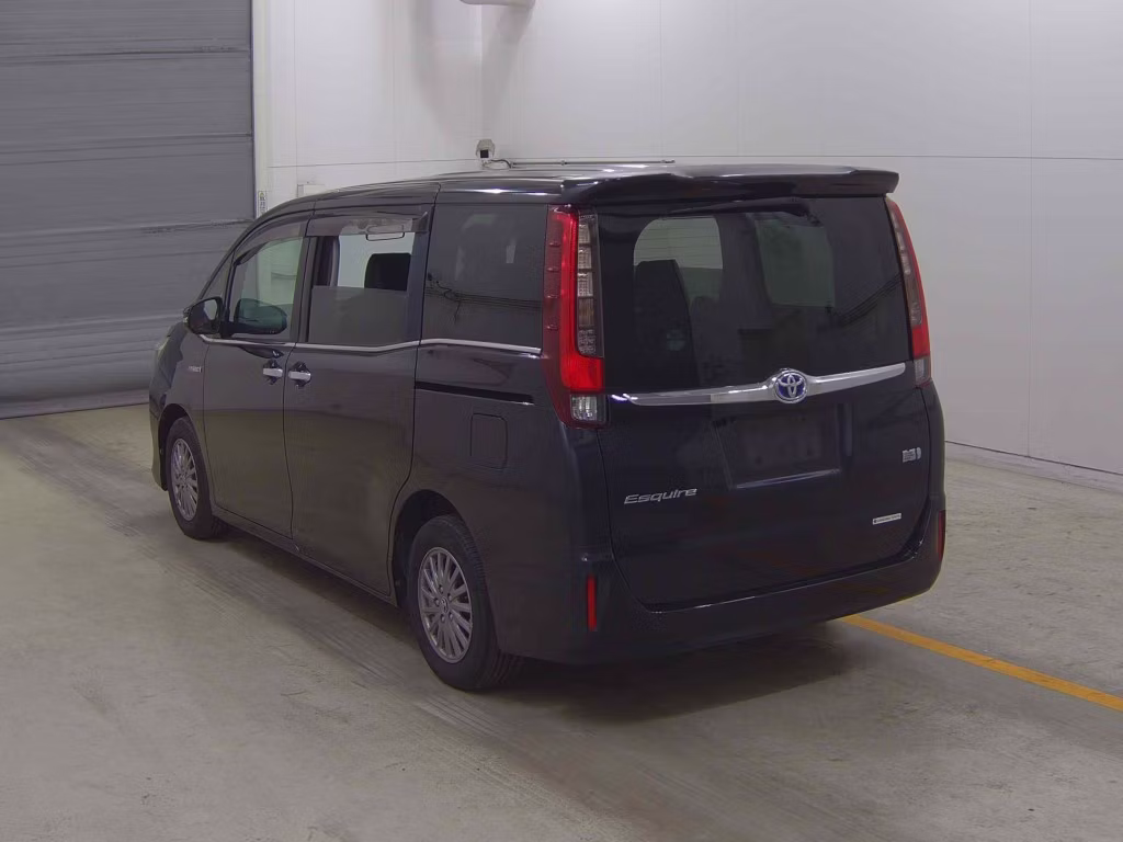 TOYOTA ESQUIRE