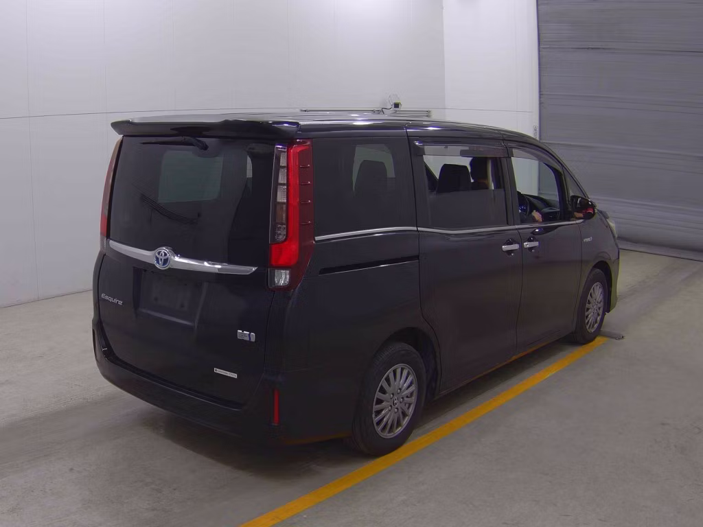 TOYOTA ESQUIRE