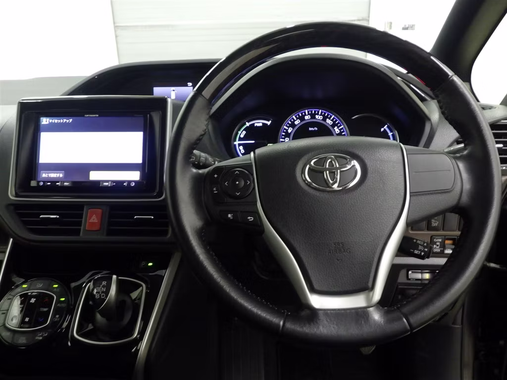 TOYOTA ESQUIRE