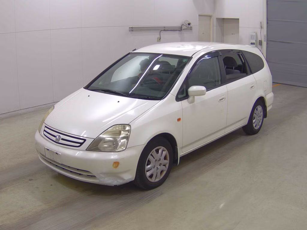HONDA STREAM