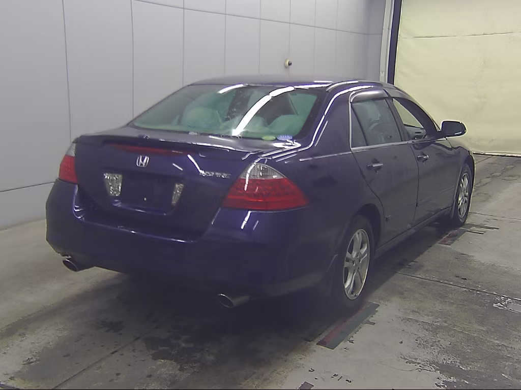 HONDA INSPIRE