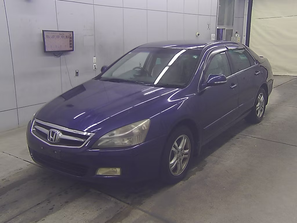 HONDA INSPIRE