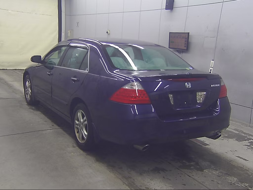HONDA INSPIRE