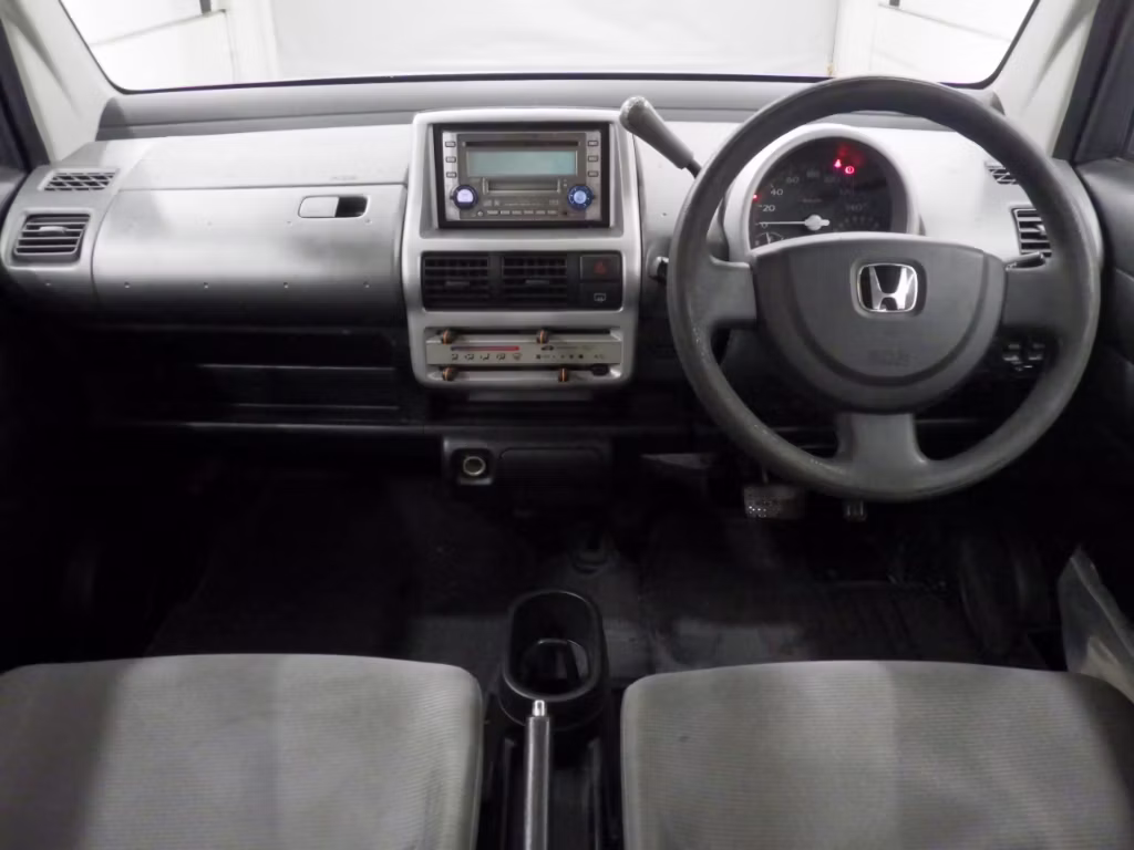 HONDA THAT'S