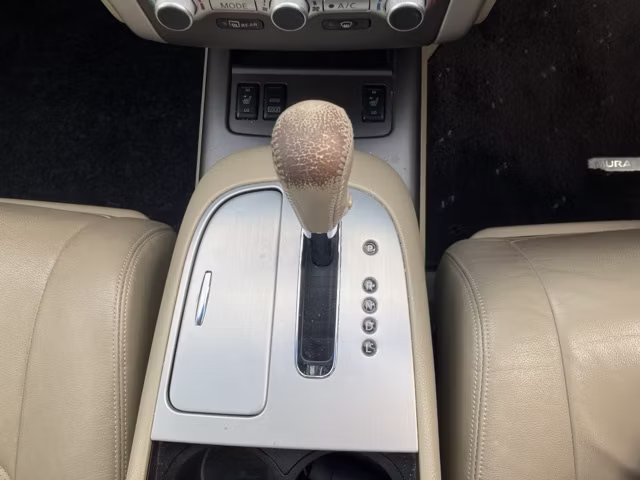 NISSAN MURANO