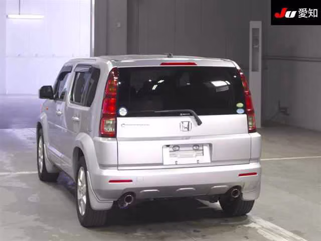 HONDA CROSSROAD