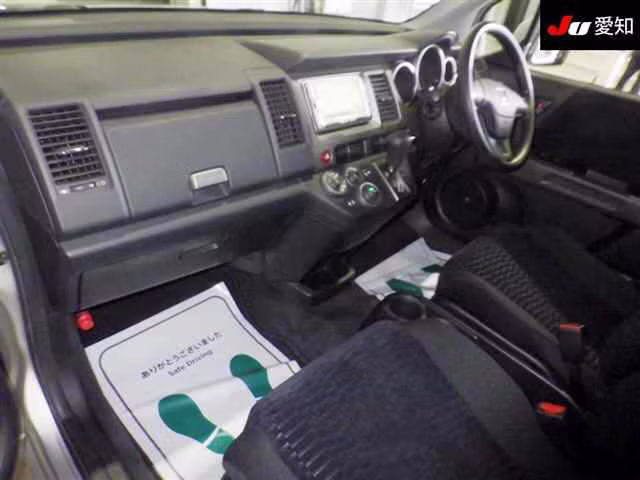 HONDA CROSSROAD