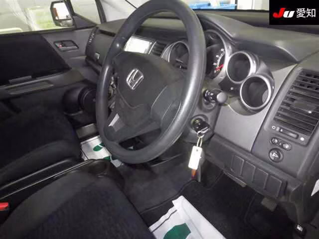 HONDA CROSSROAD