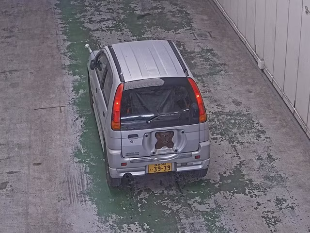 DAIHATSU TERIOS KID