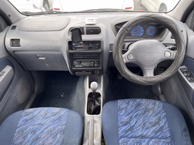 DAIHATSU TERIOS KID