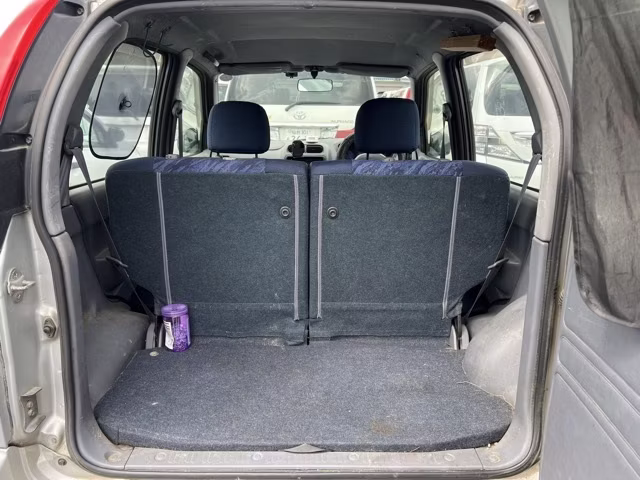 DAIHATSU TERIOS KID