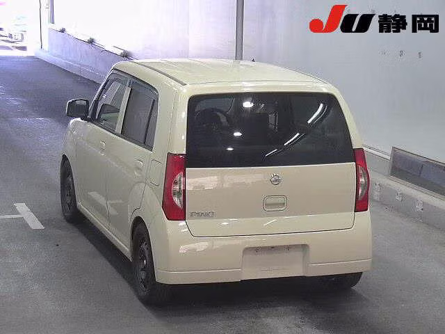 NISSAN PINO