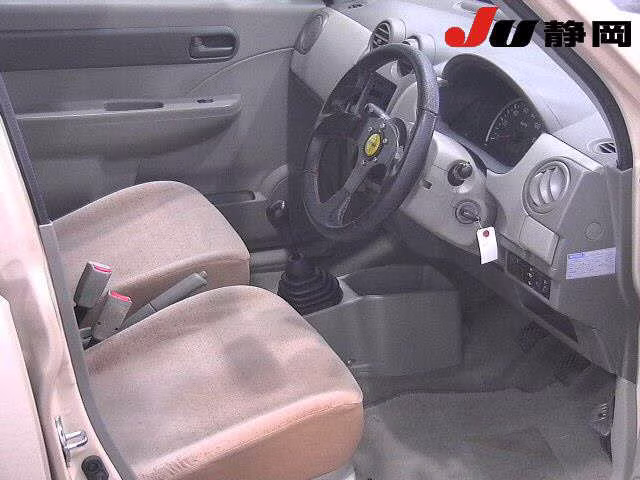 NISSAN PINO
