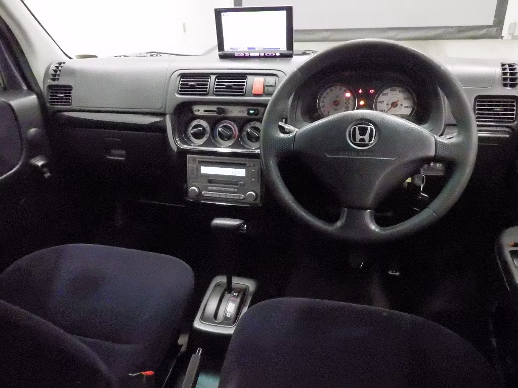 HONDA VAMOS