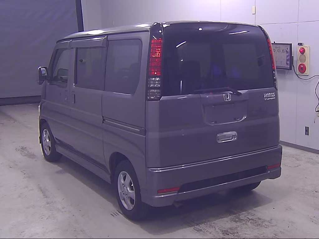 HONDA VAMOS