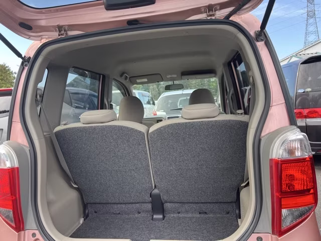 HONDA LIFE