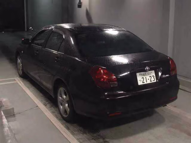 TOYOTA VEROSSA