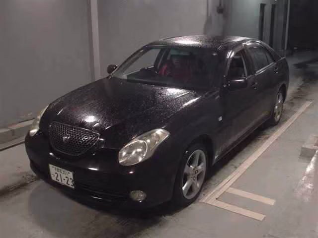 TOYOTA VEROSSA