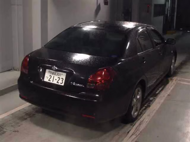 TOYOTA VEROSSA