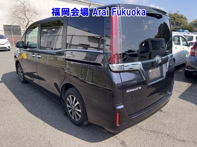 TOYOTA ESQUIRE