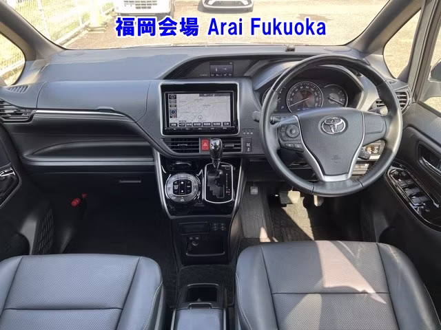 TOYOTA ESQUIRE