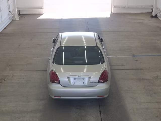 TOYOTA VEROSSA
