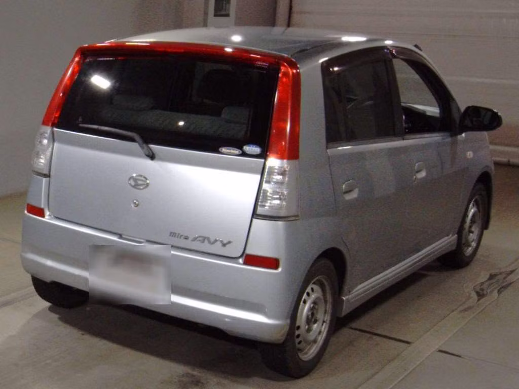 DAIHATSU MIRA AVY