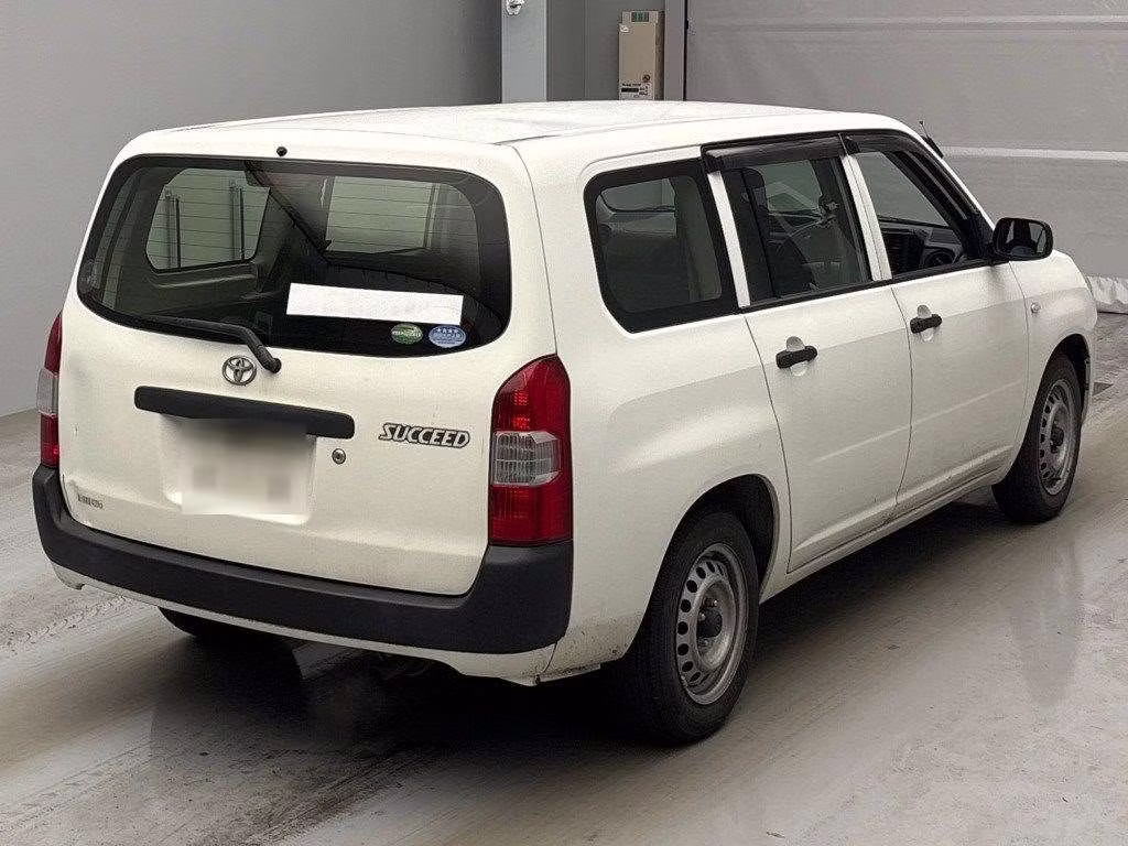 NISSAN CARAVAN