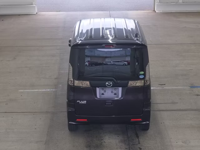 MAZDA FLAIR WAGON