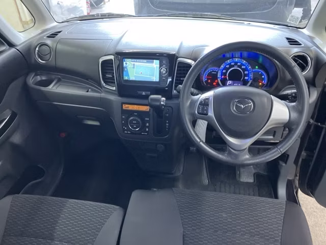 MAZDA FLAIR WAGON