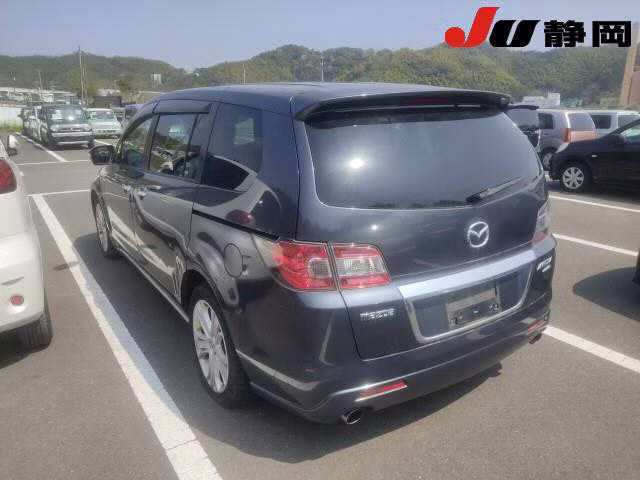 MAZDA MPV