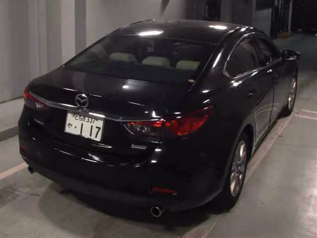 MAZDA ATENZA