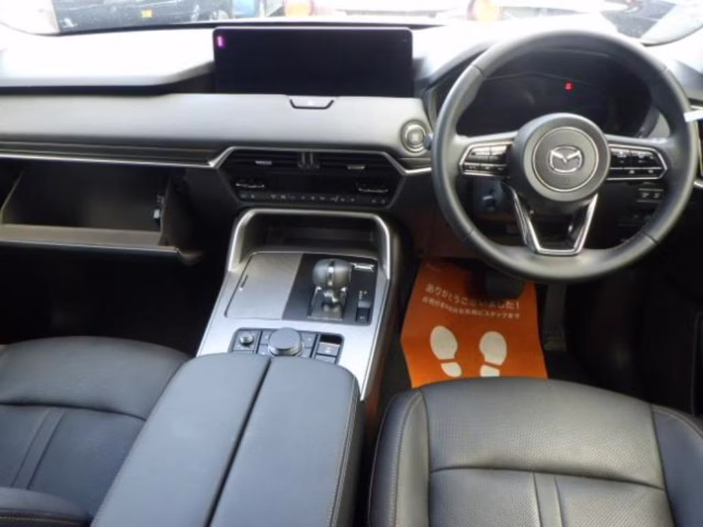 MAZDA CX-80