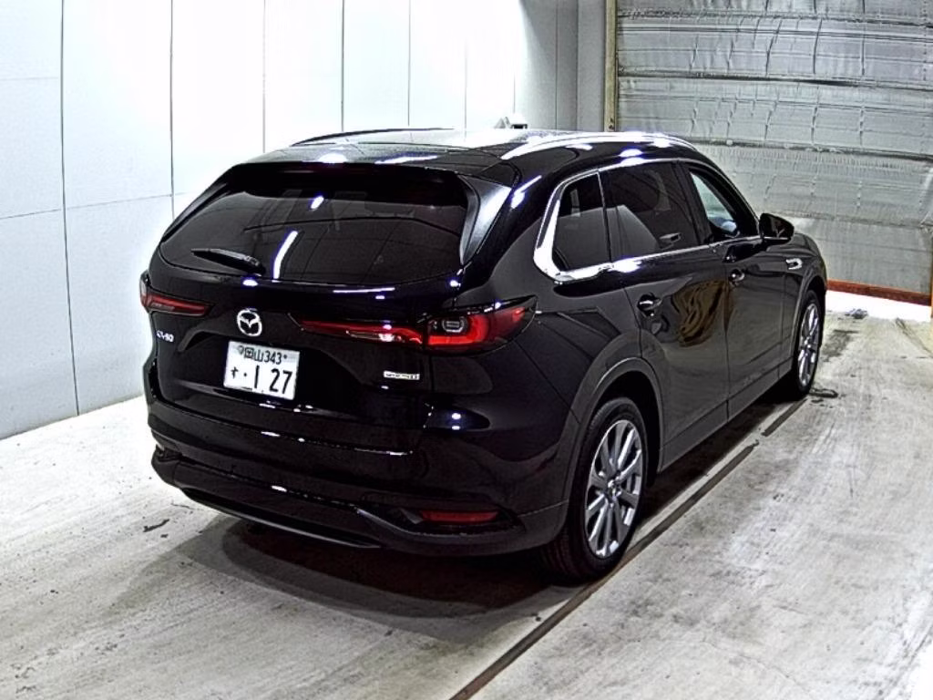 MAZDA CX-80