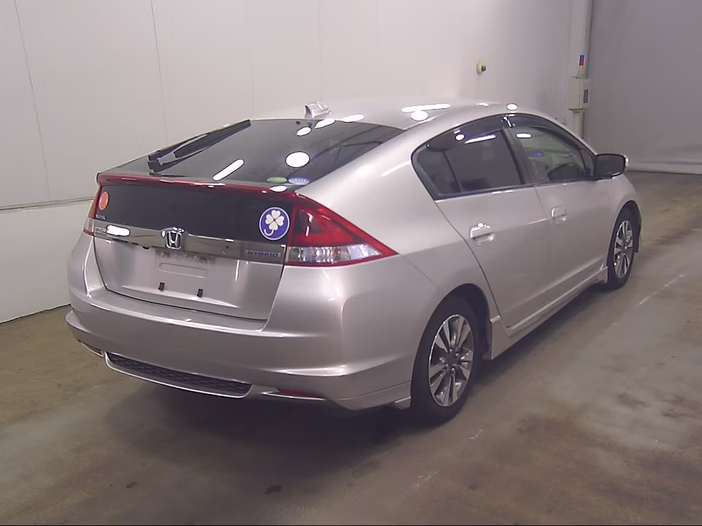 HONDA INSIGHT