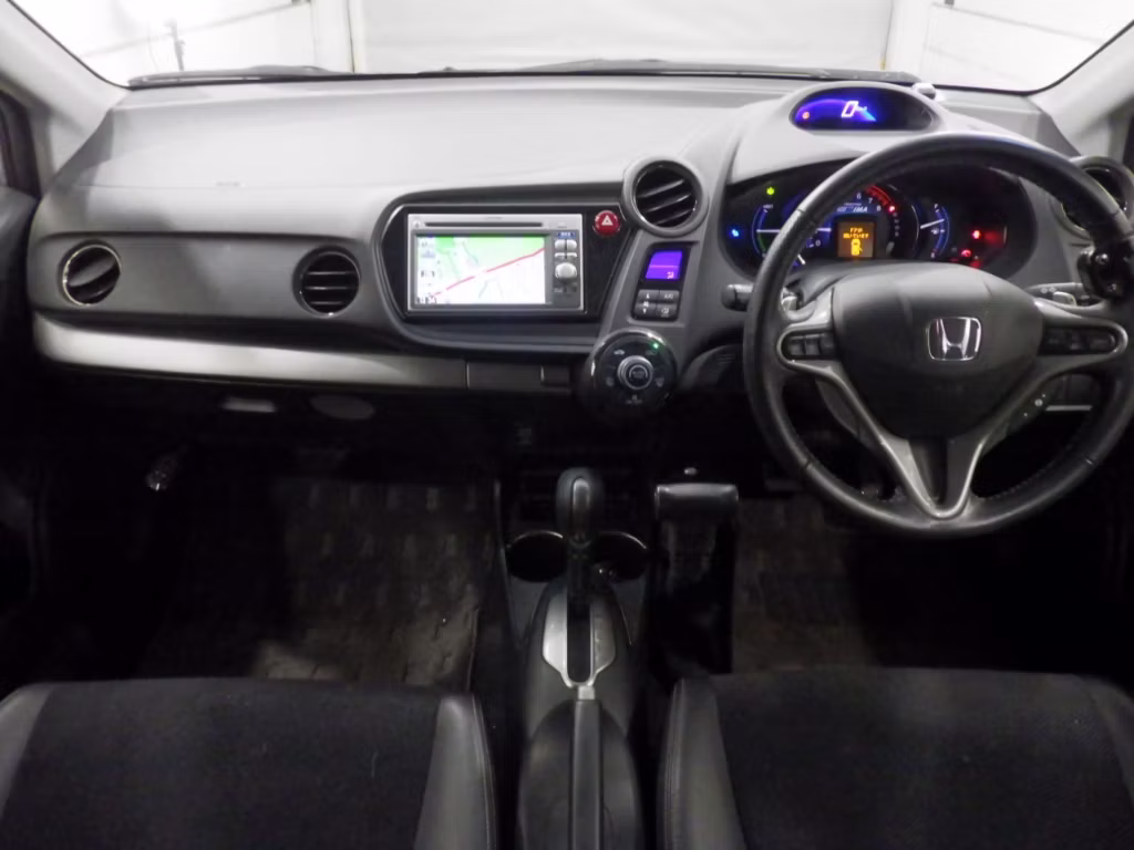 HONDA INSIGHT