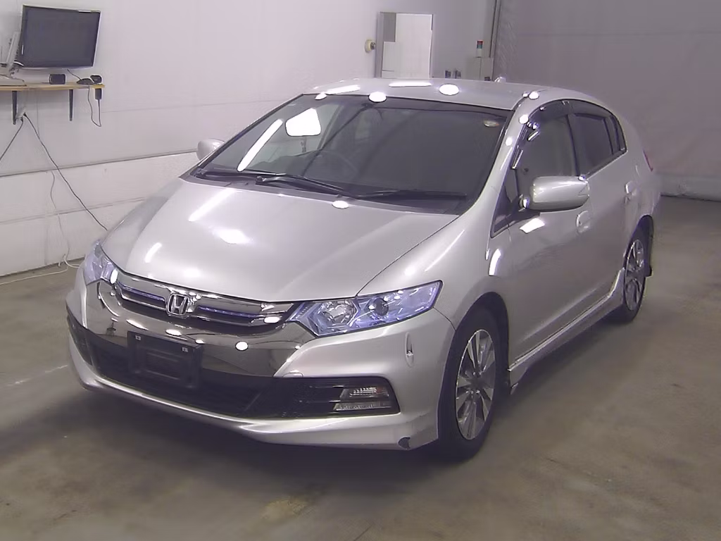 HONDA INSIGHT